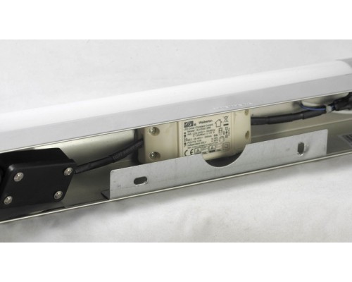 Настенный светильник Aqua LSP-9966 Lussole LGO