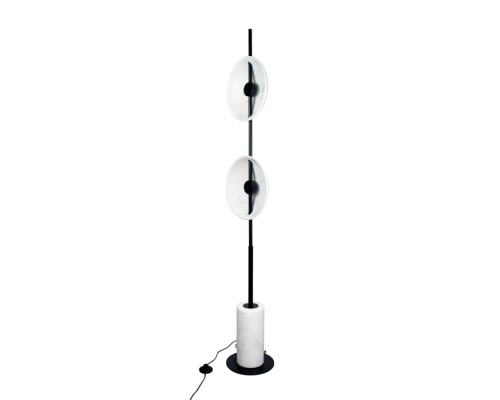 Торшер Marble 10049F Loft It