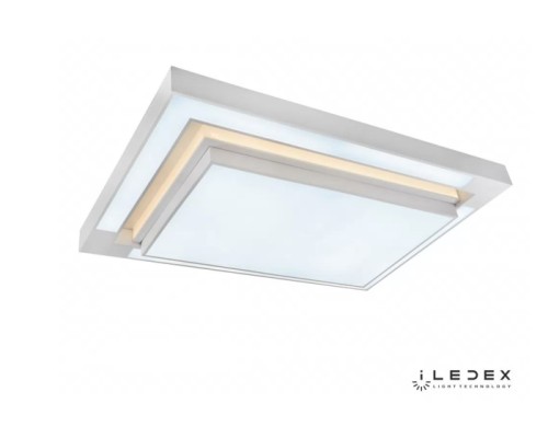 Потолочный светильник Summery B8015-152W/1000*700 WH iLedex