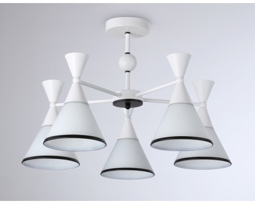 Потолочная люстра Traditional TR3165 Ambrella
