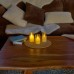 Световая фигура  ULD-F064 WW CANDLE SET3 Uniel