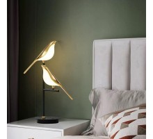 Интерьерная настольная лампа  F3824-10 Alfa Light