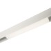 Трековый светильник  ULB-M70-12W/4000K/35 WHITE Uniel