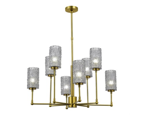 Потолочная люстра Gacciolo SL1240.303.08 ST Luce