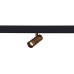 Трековый светильник Alpha DL20295WW10BBr Donolux