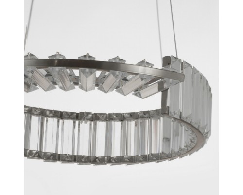 Подвесной светильник  LDP 6026-400 CHR Lumina Deco