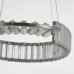 Подвесной светильник  LDP 6026-400 CHR Lumina Deco