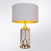 Интерьерная настольная лампа Revati A4016LT-1WH Arte Lamp