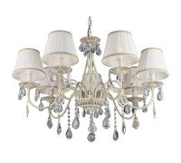 Подвесная люстра Cremona OML-60803-07 Omnilux