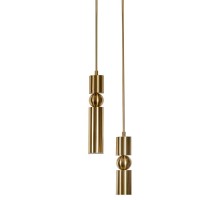 Подвесной светильник Fulcrum L25401 L'Arte Luce