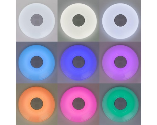 Потолочный светильник Light & Music CL703M60 Citilux