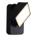 Архитектурная подсветка  86873-9.2-001JH LED6W BK Reluce
