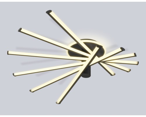 Потолочная люстра Comfort FL6232 Ambrella