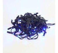 Гирлянда  ULD-S1000-120/TBK BLUE-WHITE IP67 Uniel