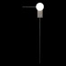 Настенный светильник Meridian 10132/D Black Loft It