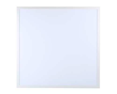 Светодиодная панель  ULP-6060-50W/6500K OFFICE-B WHITE Uniel