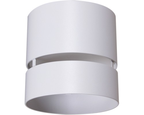 Точечный светильник  53017-9.5-001MN GX53 WT Reluce