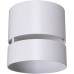 Точечный светильник  53017-9.5-001MN GX53 WT Reluce