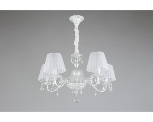 Подвесная люстра Bantine OML-53213-05 Omnilux
