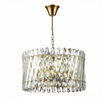 Подвесная люстра Fabio SL1170.303.06 ST Luce