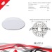 Светодиодная панель  70605-9.0-001OL LED18W WH 4000K Reluce