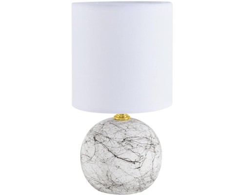 Интерьерная настольная лампа Vilana 8166/1T Lumion