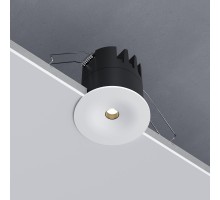 Точечный светильник Binnie 15275/LED Elektrostandard