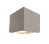 Настенный светильник Cube 341183 Deko-Light