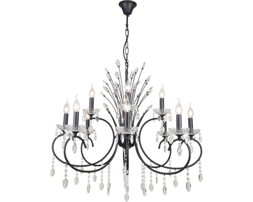 Подвесная люстра Anamaria 2097-312 Rivoli