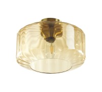 Потолочная люстра Binga 4747/1C Odeon Light