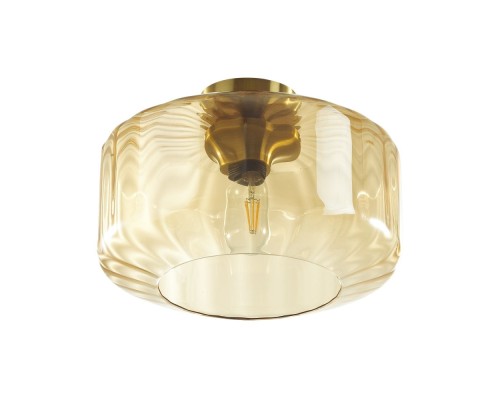 Потолочная люстра Binga 4747/1C Odeon Light