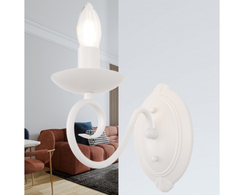 Бра AM349159 349159/1W WT Arte Milano