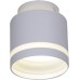 Точечный светильник  53001-9.5-001IL GX53+LED3W WT Reluce
