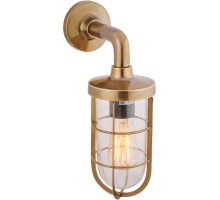 Настенный фонарь уличный  WL-30517 Covali