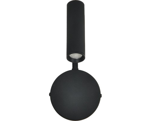 Спот Koppa 10299/1LED Black Escada