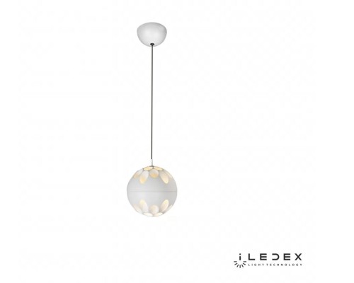 Подвесной светильник Mob P1009-1 WH iLedex