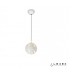 Подвесной светильник Mob P1009-1 WH iLedex