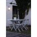 Настенный светильник уличный SIDNEY 1836 Gr Oasis Light