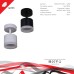 Спот  53004-9.5-001IL SPOT LIGHT GX53 WT Reluce