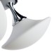 Потолочная люстра Aqua-sfera A2550PL-3CC Arte Lamp