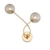 Бра Parllaone SL435.201.02 ST Luce