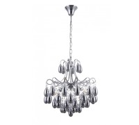 Подвесная люстра 79009 79009/6C ANTIQUE Natali Kovaltseva