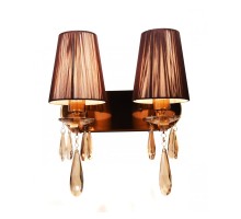 Бра Alessia LDW 1726-2W MD Lumina Deco