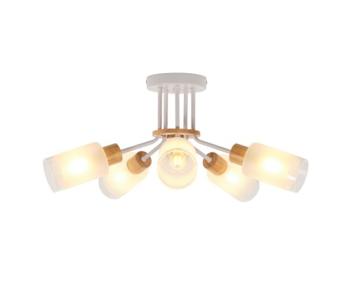Потолочная люстра Linda MR1860-5C MyFar