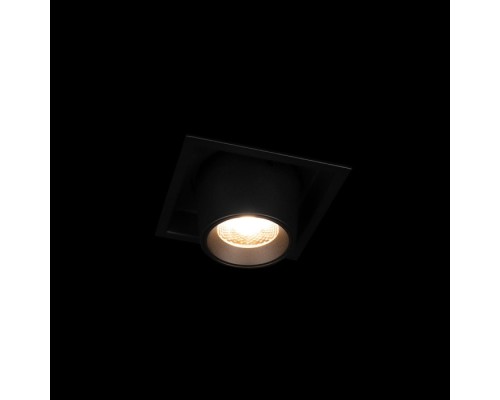 Точечный светильник Flash 10319/B Black Loft It