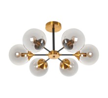 Потолочная люстра Fisher MR1741-6C MyFar