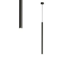Подвесной светильник Glingor DK4303-BK Denkirs