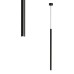 Подвесной светильник Glingor DK4303-BK Denkirs