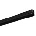 Шинопровод Vision48/22 4822-65/48-3000-BK iLedex