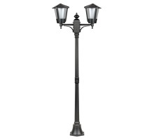 Наземный фонарь SEUL 11258SA Bl Oasis Light